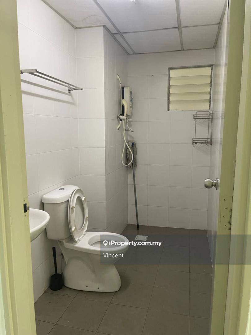 Condominium for Sale in Kiara Residence (Residensi Kiara Jalil 1) by Vincent - iProperty.com.my