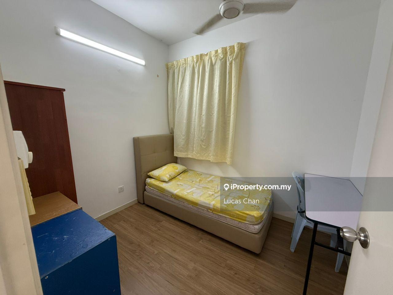 Condominium for Rent in Casa Green by Lucas Chan - iProperty.com.my