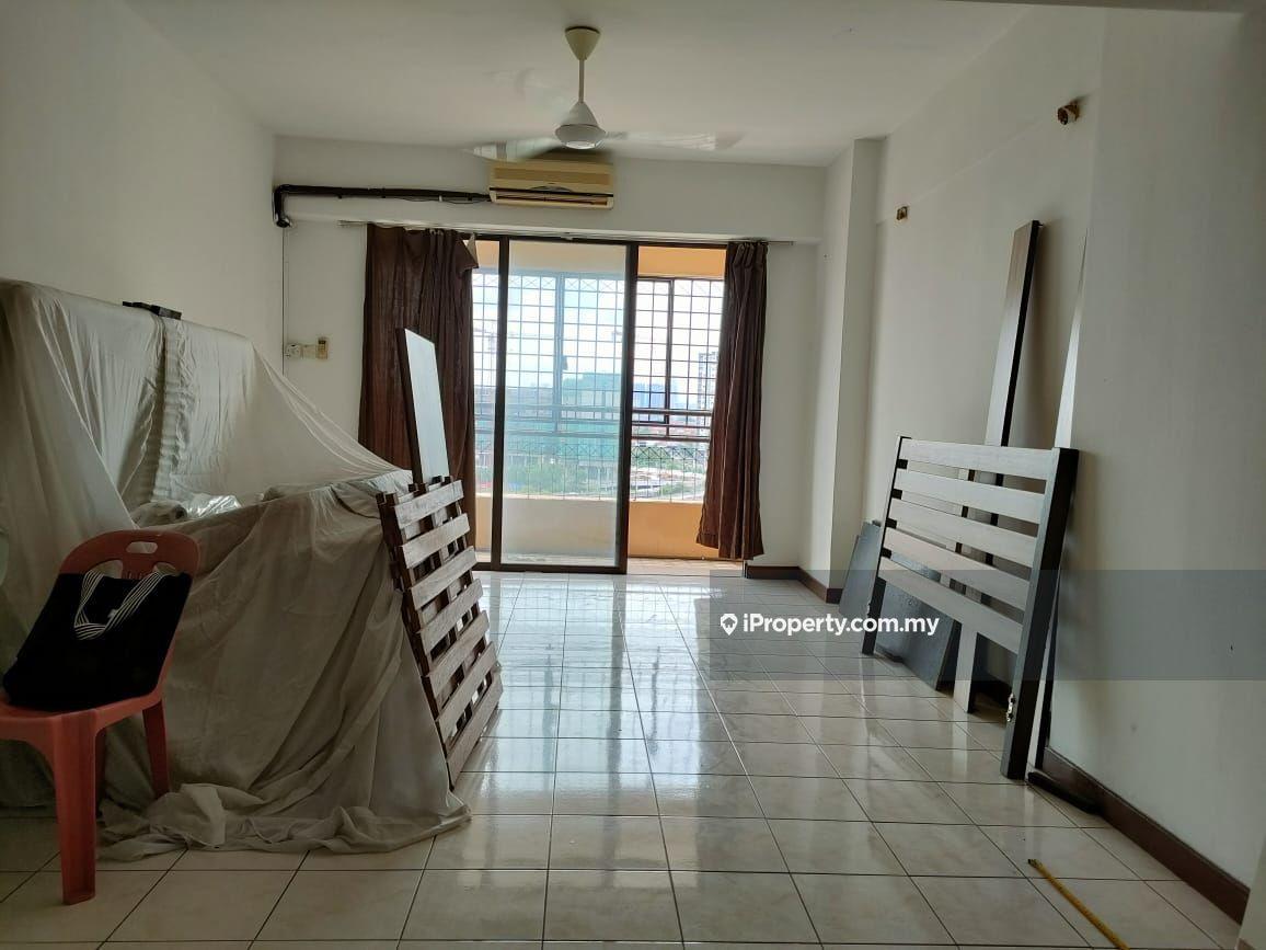 Condominium for Rent in Vista Komanwel A by Celine Lim - iProperty.com.my