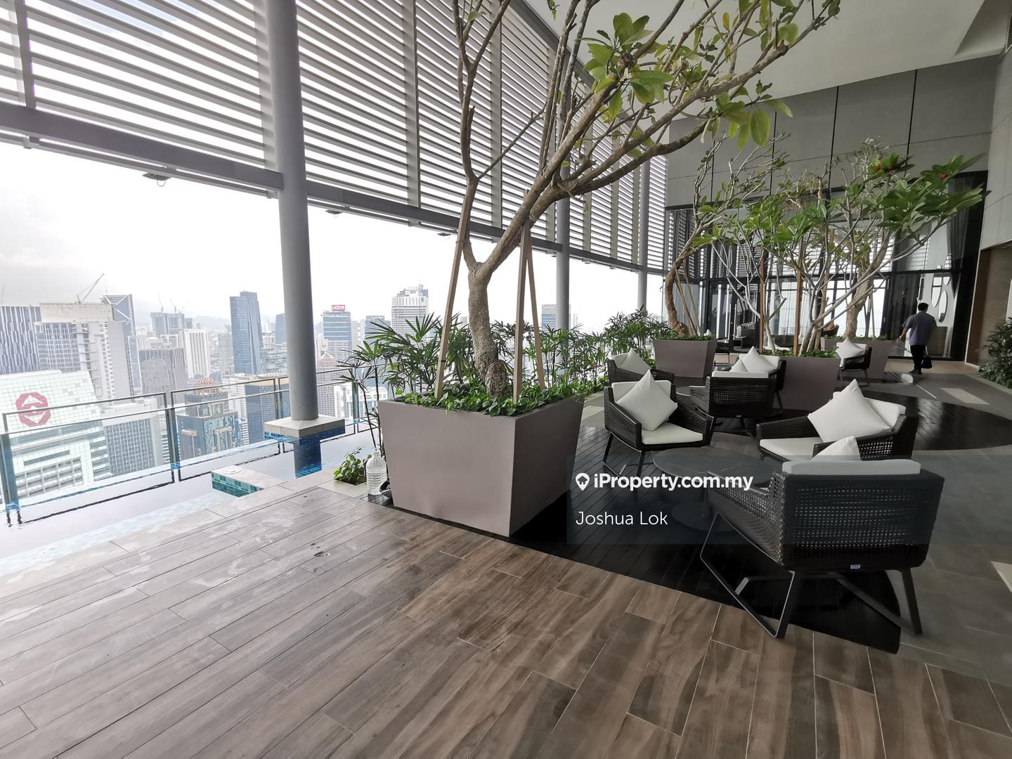 Service Residence for Rent in Pavilion Ceylon Hill by Joshua Lok - iProperty.com.my