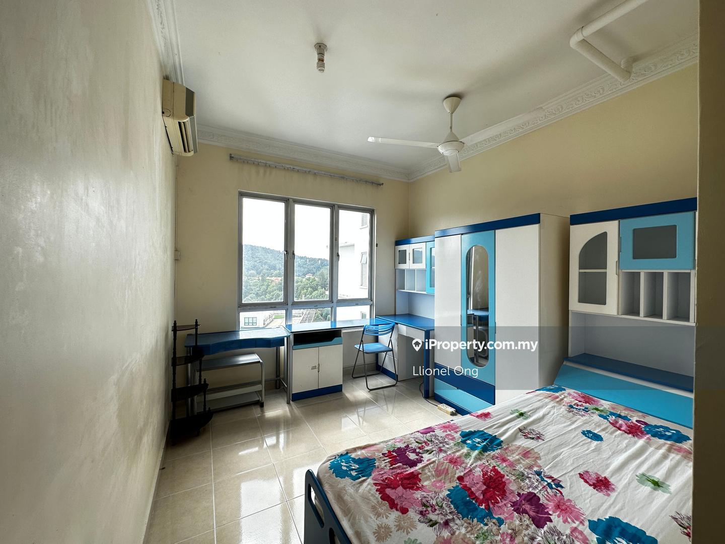 Kondominium untuk Disewa di Riana Green East oleh Llionel Ong - iProperty.com.my