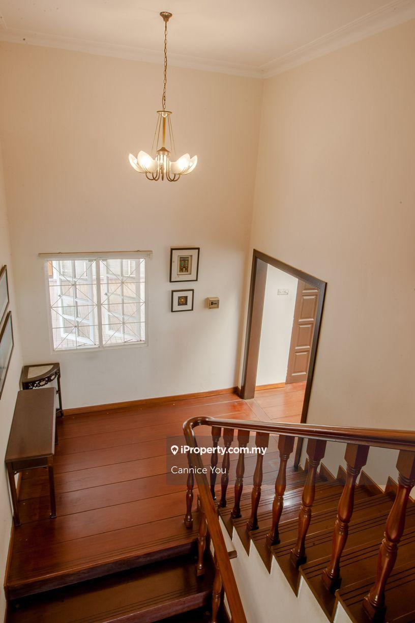 Bungalow House for Sale in Bangsar, Bangsar by Cannice You - iProperty.com.my
