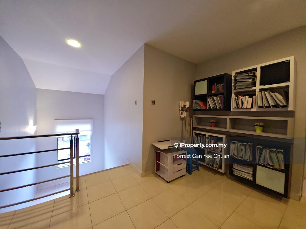 Rumah Berkembar untuk Dijual di Glenmarie Cove, Klang oleh Forrest Gan Yee Chuan - iProperty.com.my