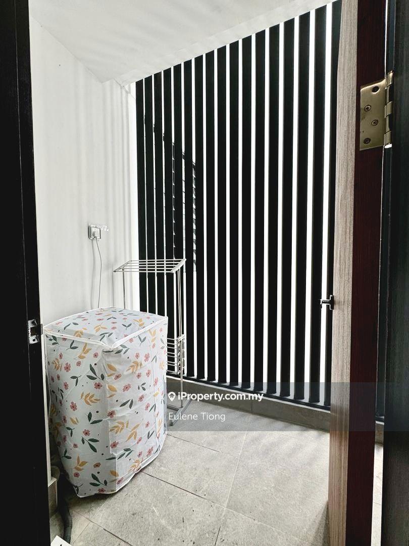 Condominium for Rent in Doncaster by Eulene Tiong - iProperty.com.my