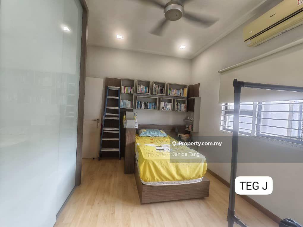 Rumah Berangkai 2 Tingkat untuk Dijual di Avani, Bukit Raja oleh Janice Tang - iProperty.com.my