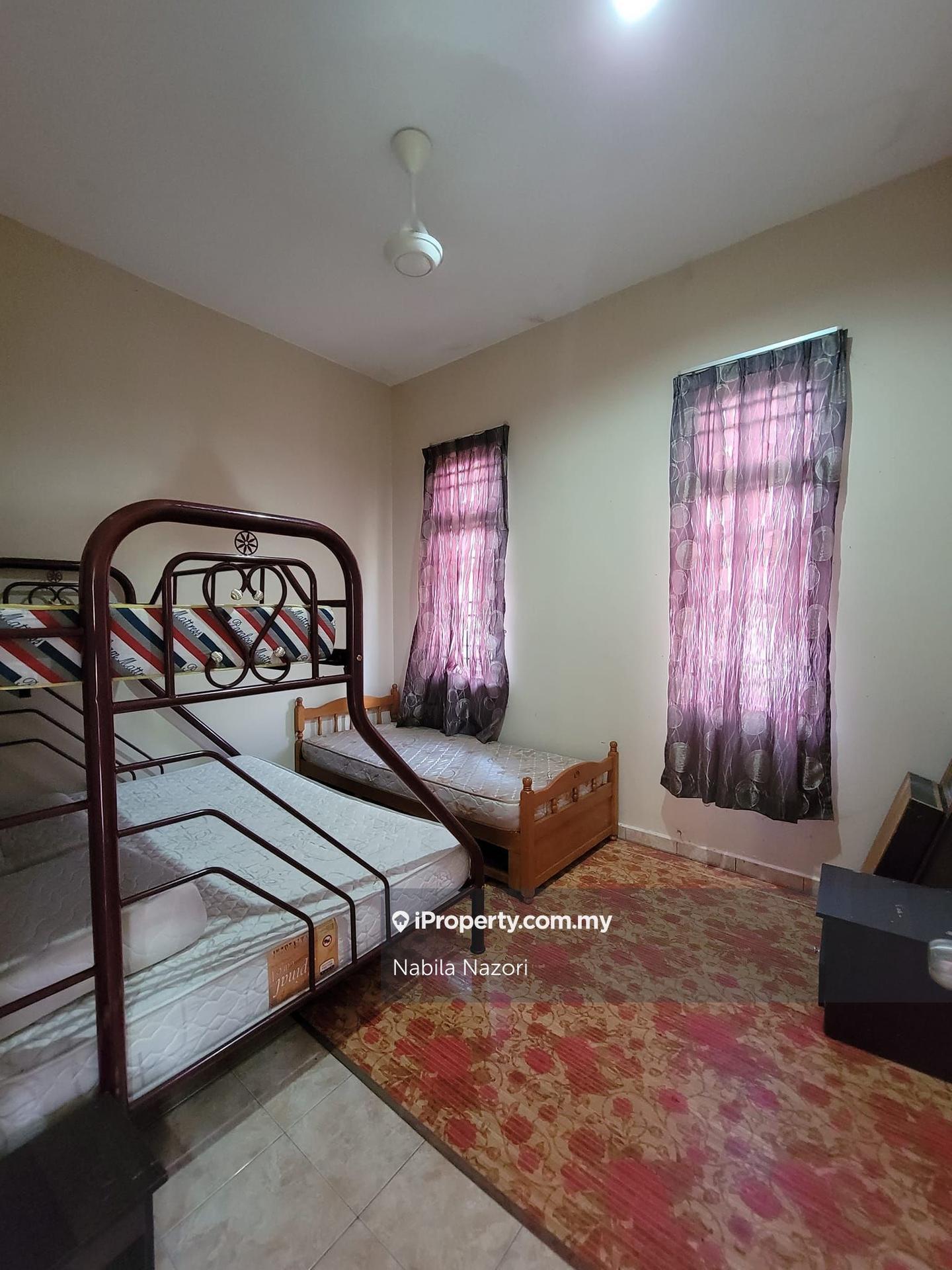 Semi-Detached House for Sale in Kadok, Kota Bharu by Nabila Nazori - iProperty.com.my