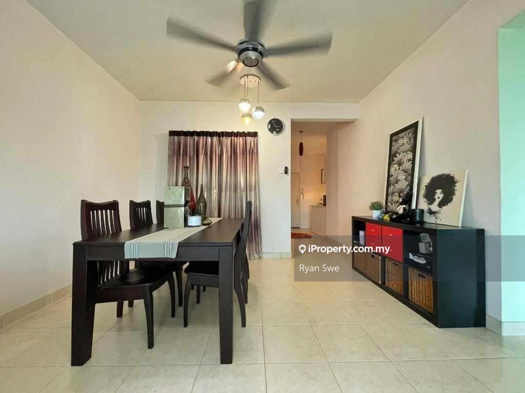 Condominium for Sale in Changkat View by Ryan Swe - iProperty.com.my