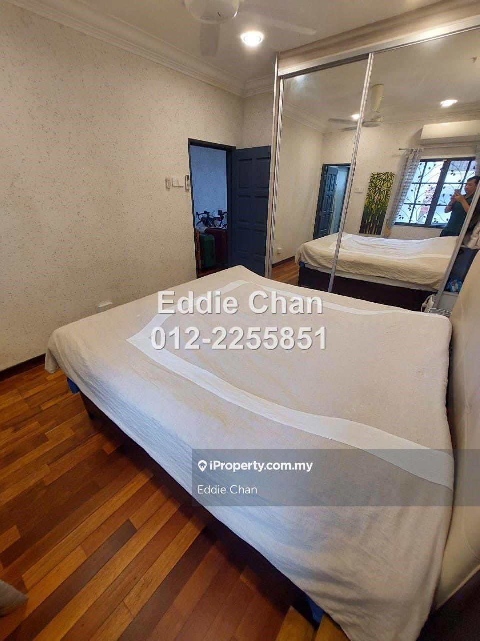 Terraced House for Sale in Taman Andaman Ukay, Ulu Kelang by Eddie Chan - iProperty.com.my