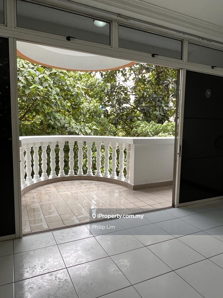 Kondominium untuk Dijual di City Gardens oleh Philip Lim - iProperty.com.my