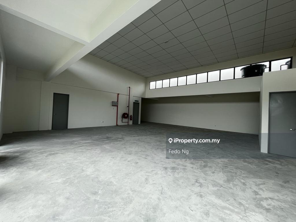Kilang Terpisah untuk Dijual di Ijok, Batu Arang oleh Fedo Ng - iProperty.com.my