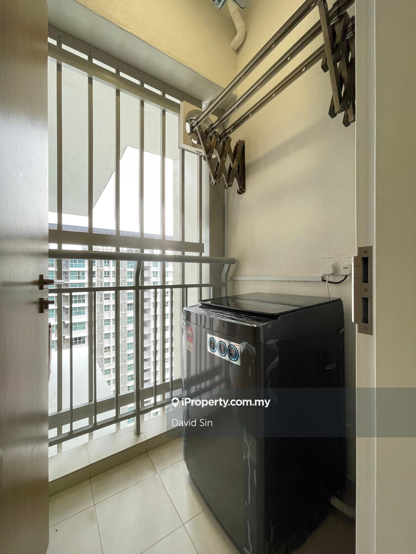 Service Residence for Rent in Cantara Residences by David Sin - iProperty.com.my