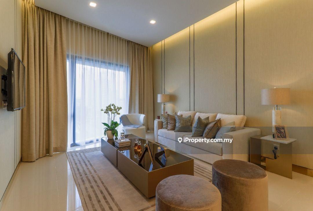 Service Residence for Sale in Alira @ Metropark Subang by Karl Phang - iProperty.com.my