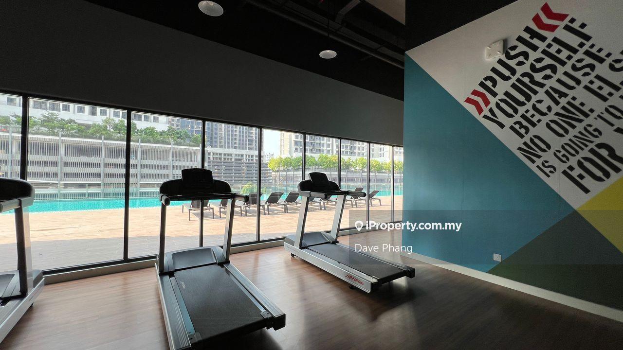 Service Residence for Sale in Sunway Avila Residences by Dave Phang - iProperty.com.my