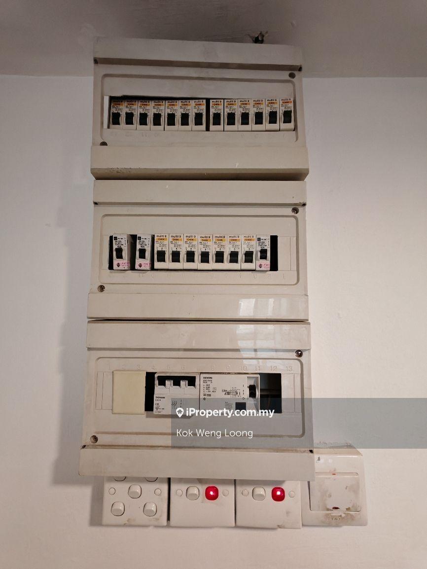 Office for Rent in Taman Sri Hartamas, Sri Hartamas by Kok Weng Loong - iProperty.com.my