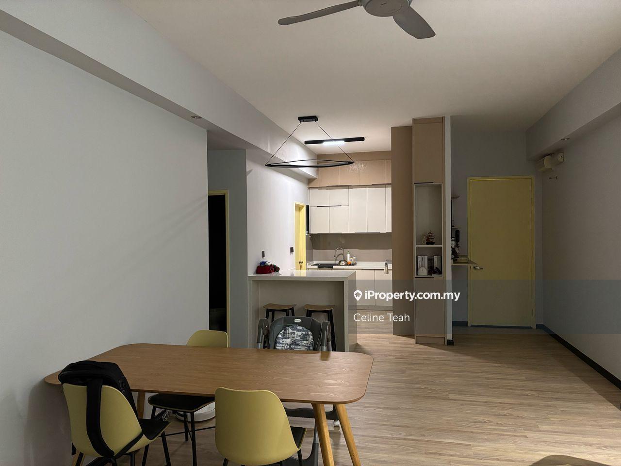 Condominium for Sale in Surian Residences by Celine Teah - iProperty.com.my