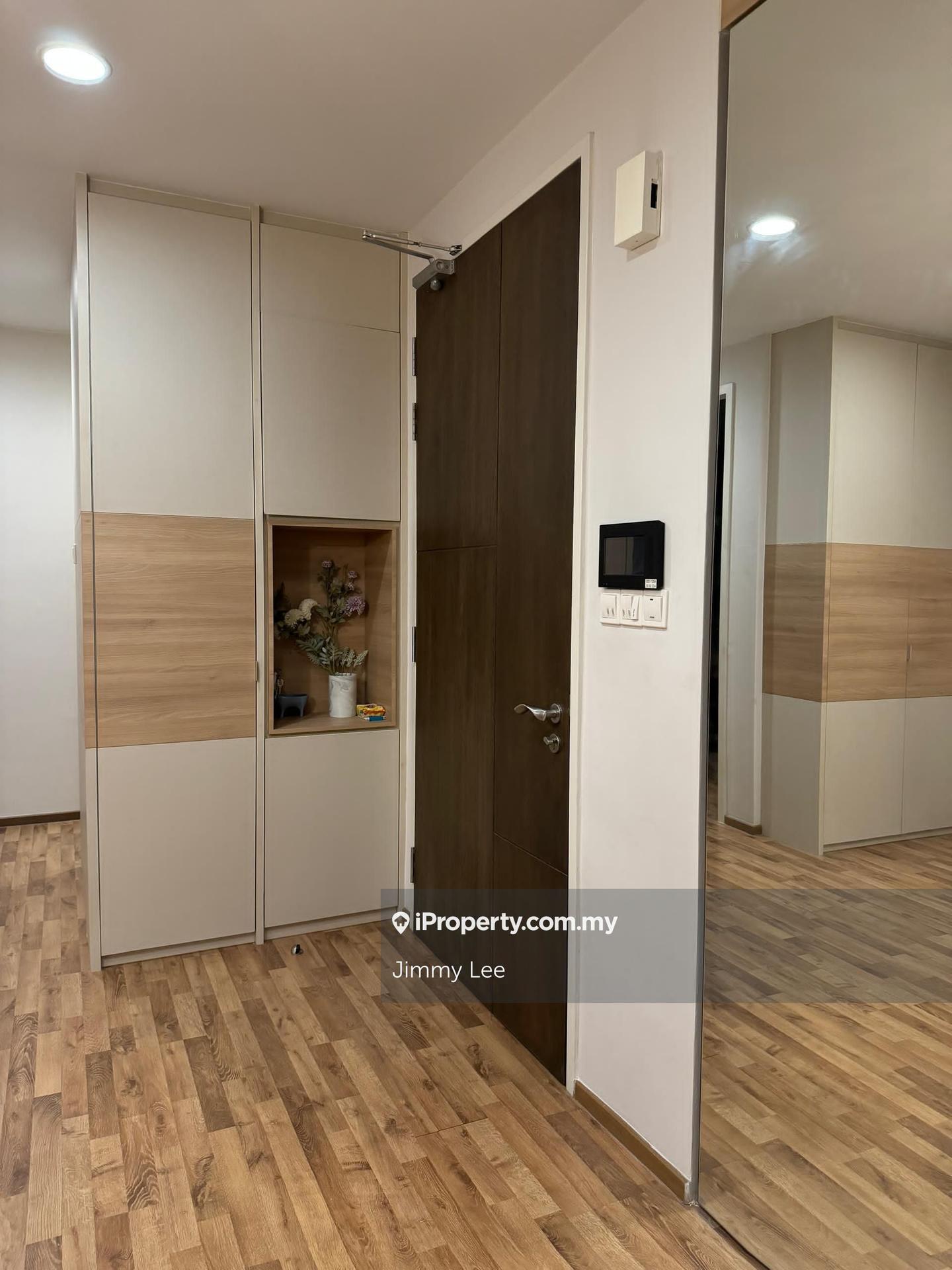 Service Residence for Sale in The Potpourri by Jimmy Lee - iProperty.com.my