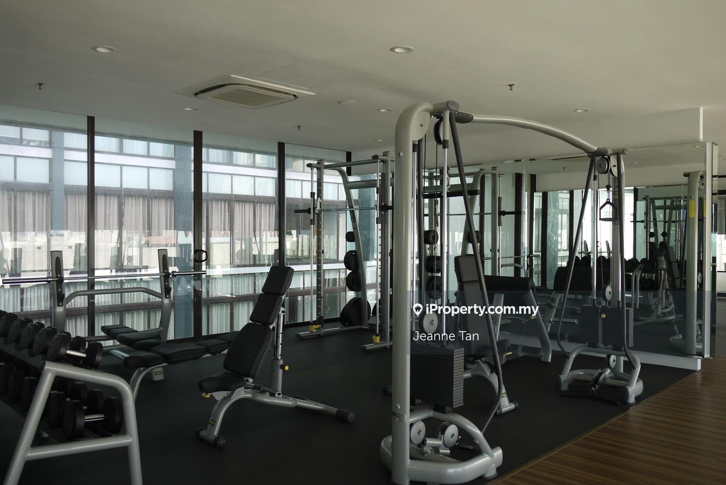 Residensi Servis untuk Disewa di Clearwater Residences oleh Jeanne Tan - iProperty.com.my