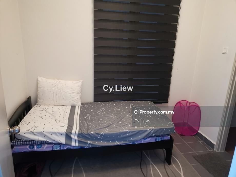 Condominium for Rent in Zefer Hill Residence by Cy.Liew - iProperty.com.my