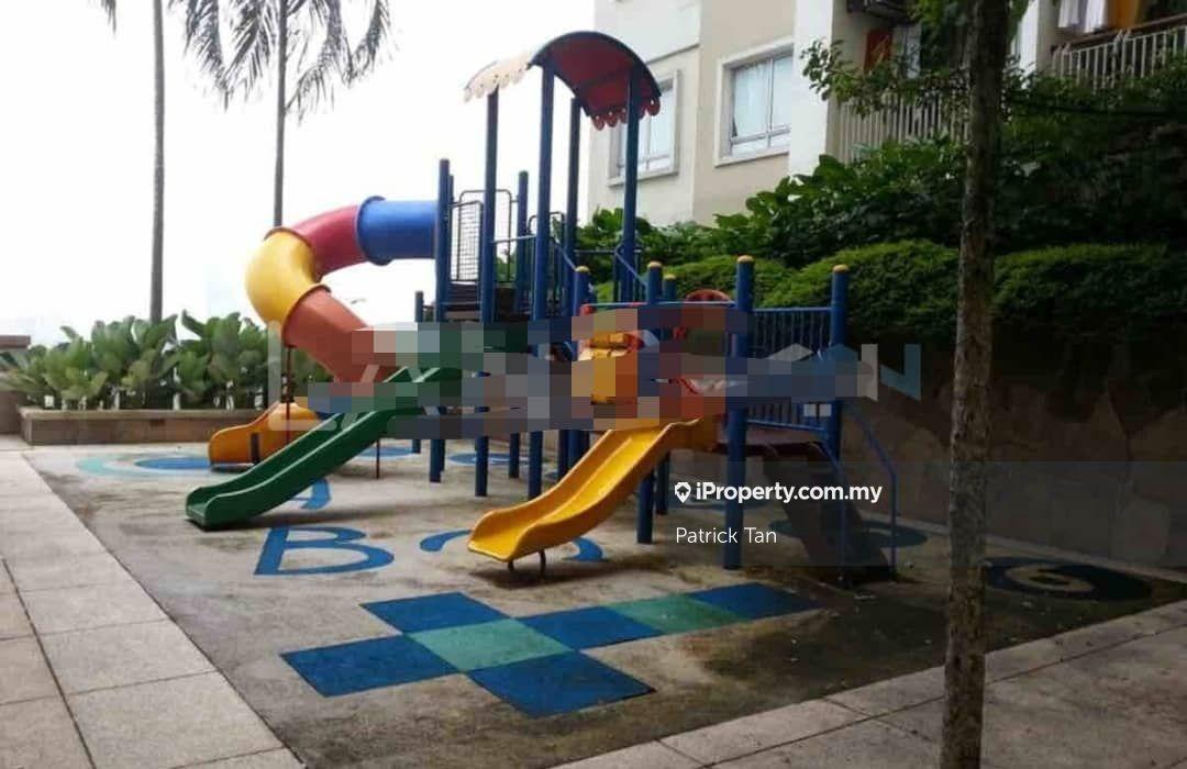 Kondominium untuk Disewa di Perdana View oleh Patrick Tan - iProperty.com.my