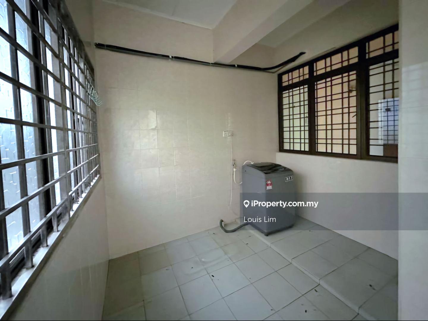 2.5-storey Terraced House for Rent in Bandar Utama 7, Bandar Utama by Louis Lim - iProperty.com.my
