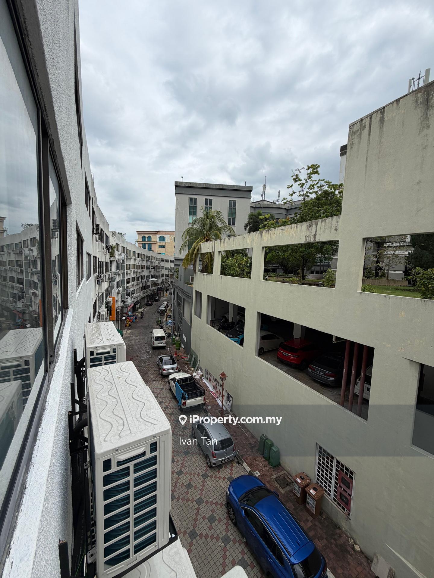 Shop for Rent in Bukit Damansara, Damansara Heights by Ivan Tan - iProperty.com.my