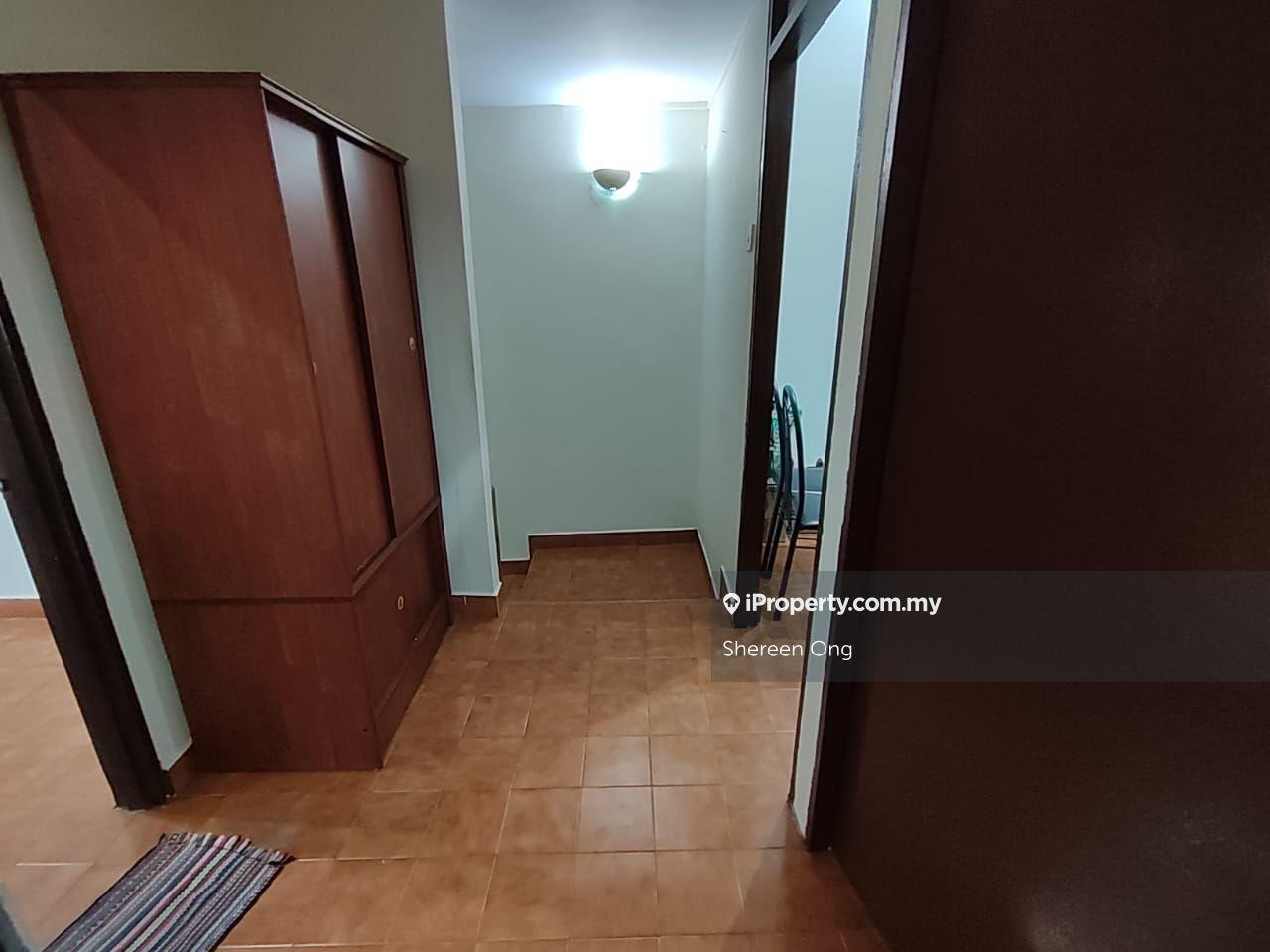 2-storey Terraced House for Sale in Taman Sri Rampai, Wangsa Maju by Shereen Ong - iProperty.com.my