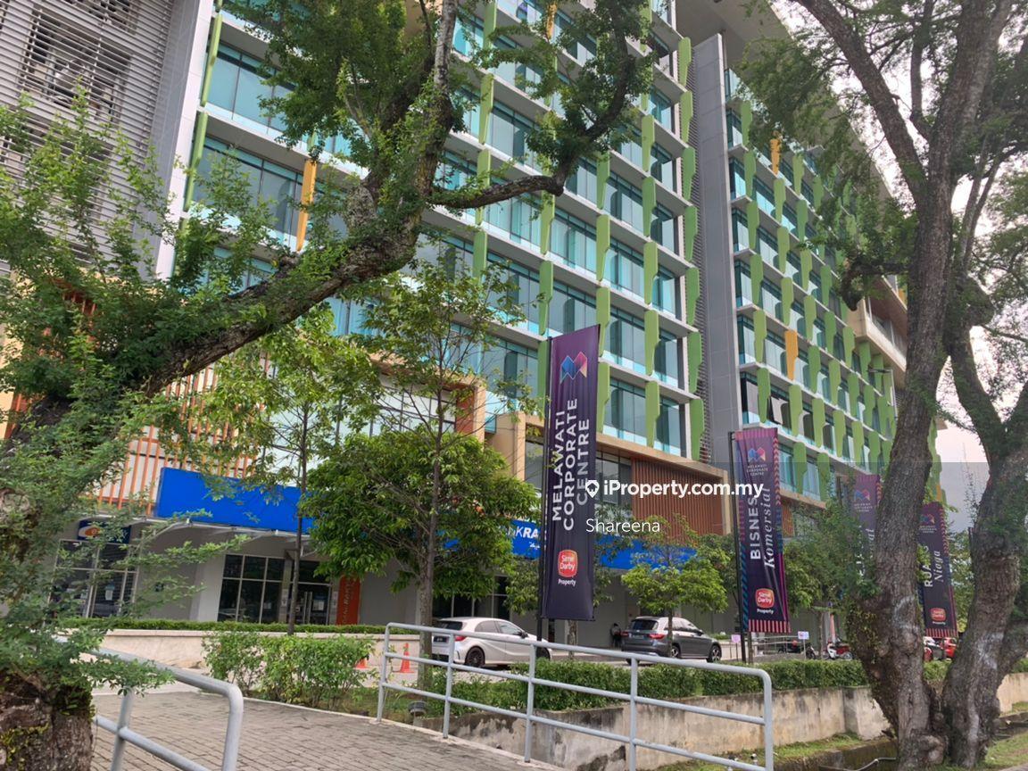 Pejabat untuk Dijual di Taman Melawati, Ulu Kelang oleh Shareena - iProperty.com.my