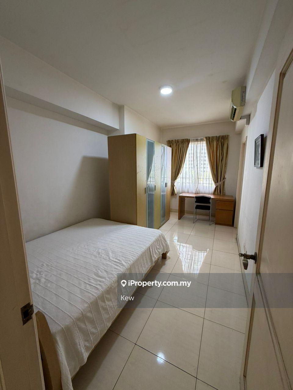 Condominium for Rent in Kiaramas Sutera by Kew - iProperty.com.my