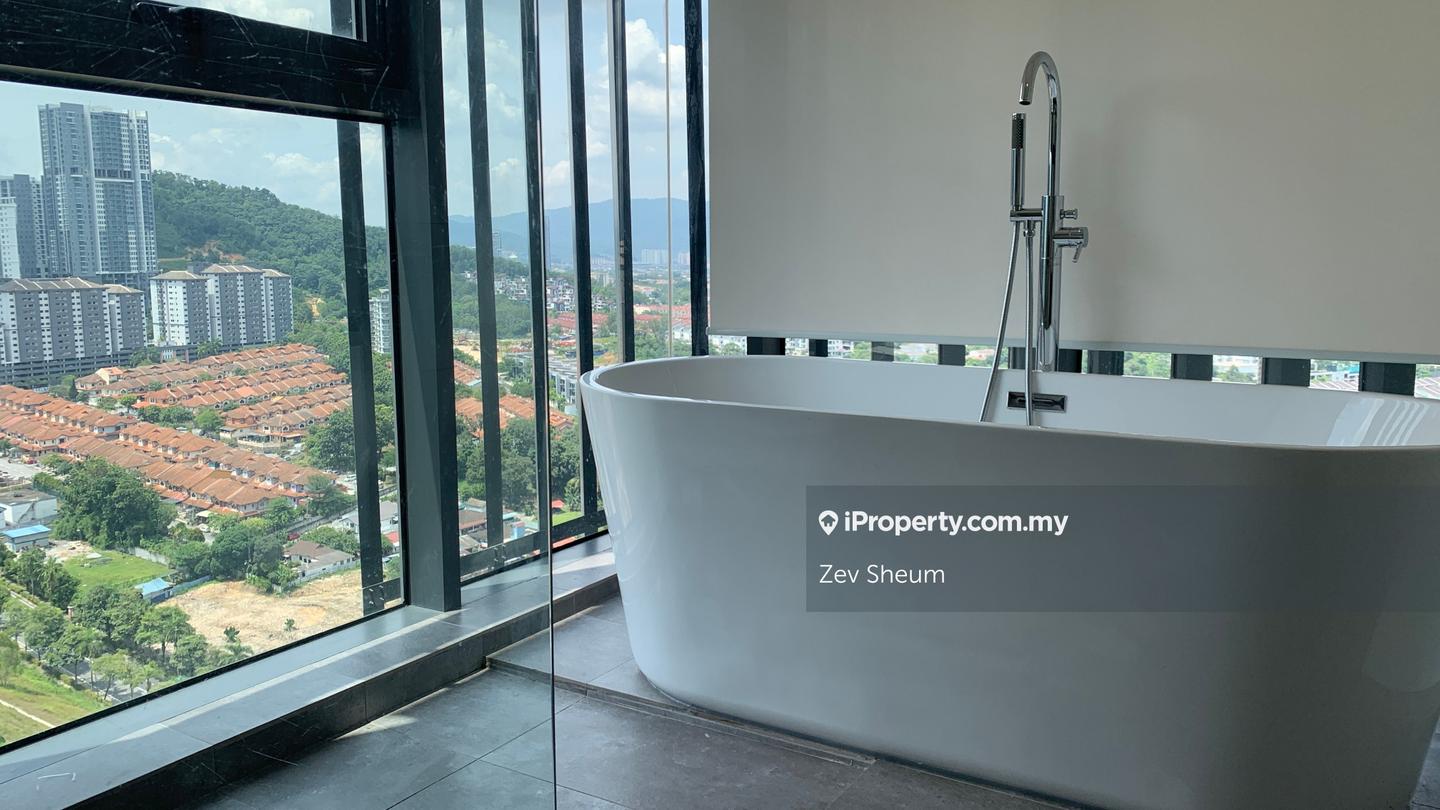 Kondominium untuk Dijual di Twy Duplex Condos oleh Zev Sheum - iProperty.com.my