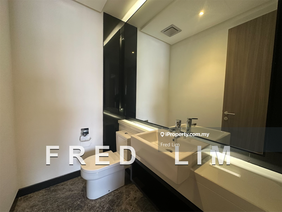 Residensi Servis untuk Dijual di Straits Residences oleh Fred Lim - iProperty.com.my
