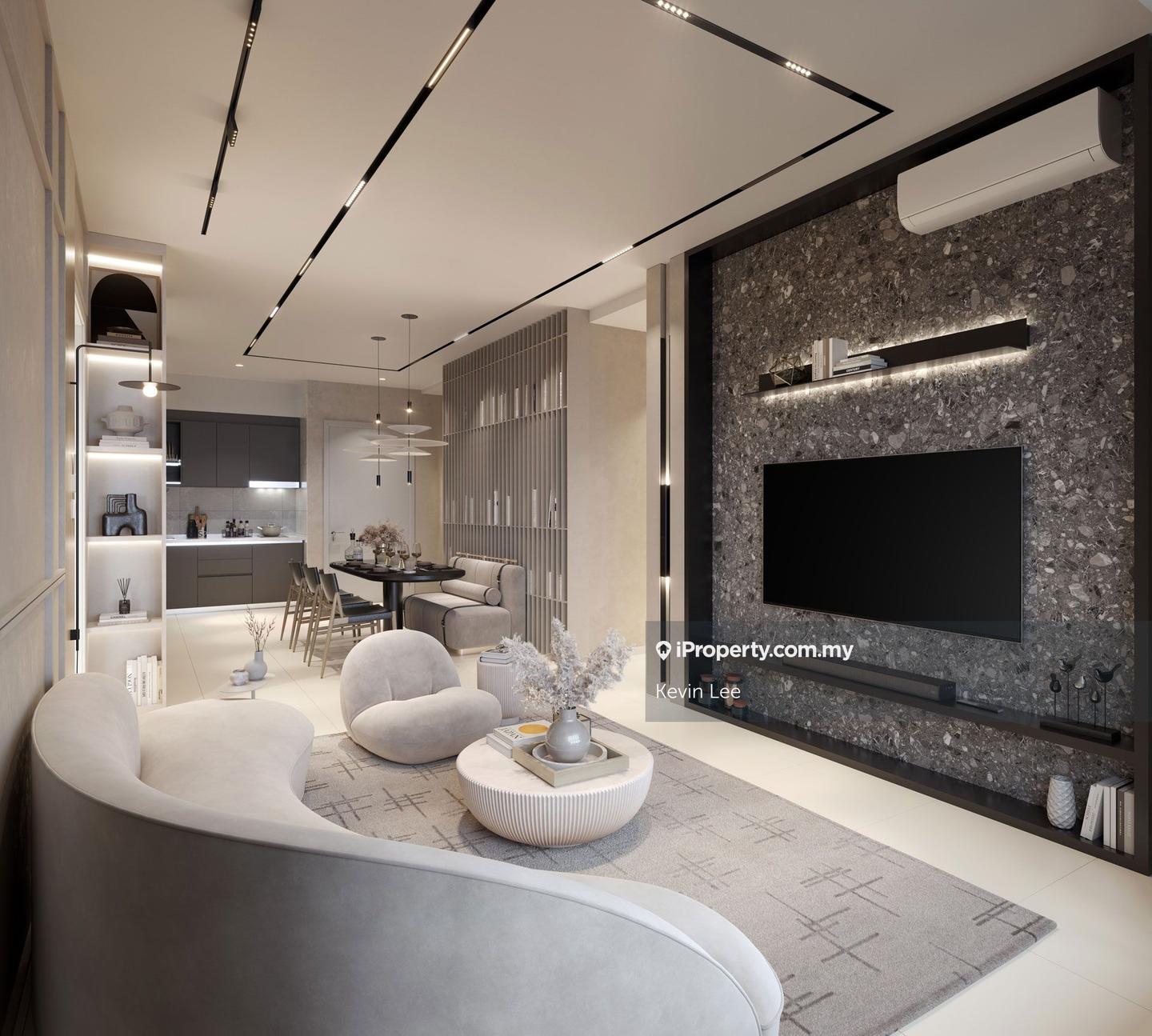 Service Residence for Sale in Avantro Residences by Kevin Lee - iProperty.com.my