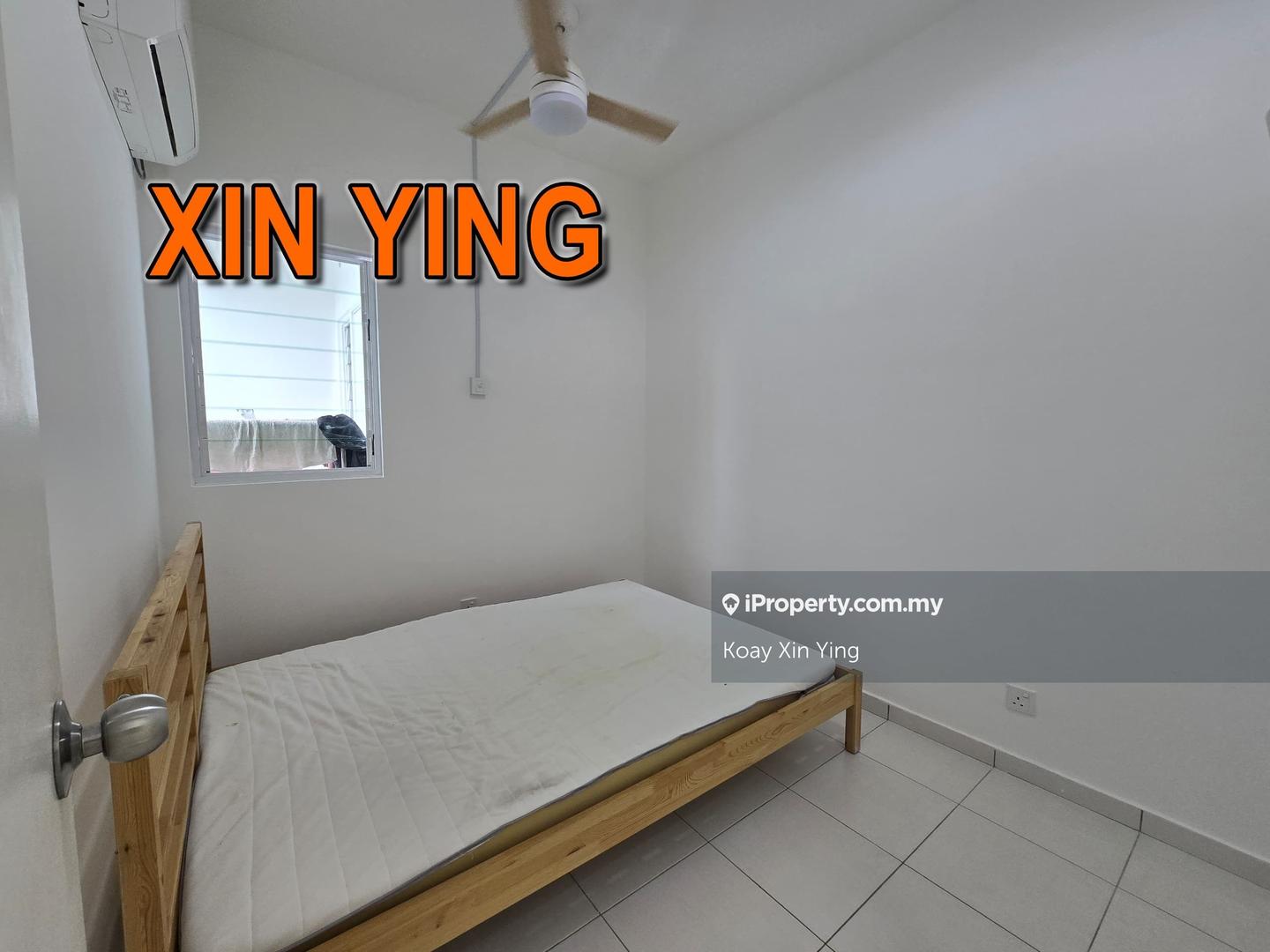 Condominium for Sale in i-Santorini by Koay Xin Ying - iProperty.com.my