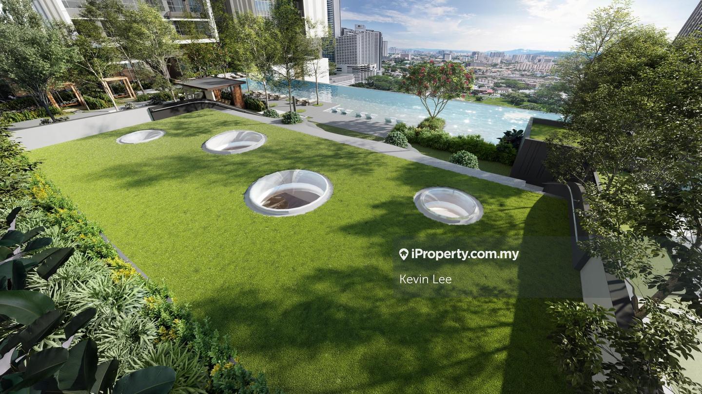 Service Residence for Sale in Skyline Embassy by Kevin Lee - iProperty.com.my