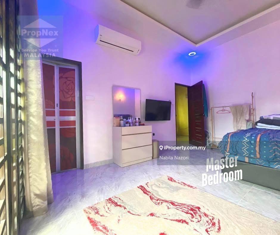 Bungalow House for Sale in Kampung Panjang Banggu, Binjai by Nabila Nazori - iProperty.com.my