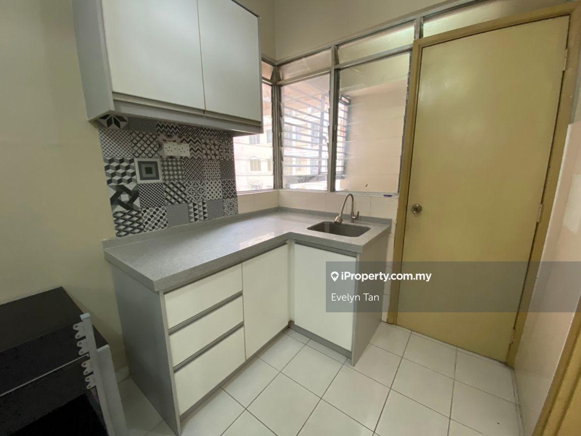 Service Residence for Rent in Rhythm Avenue by Evelyn Tan - iProperty.com.my