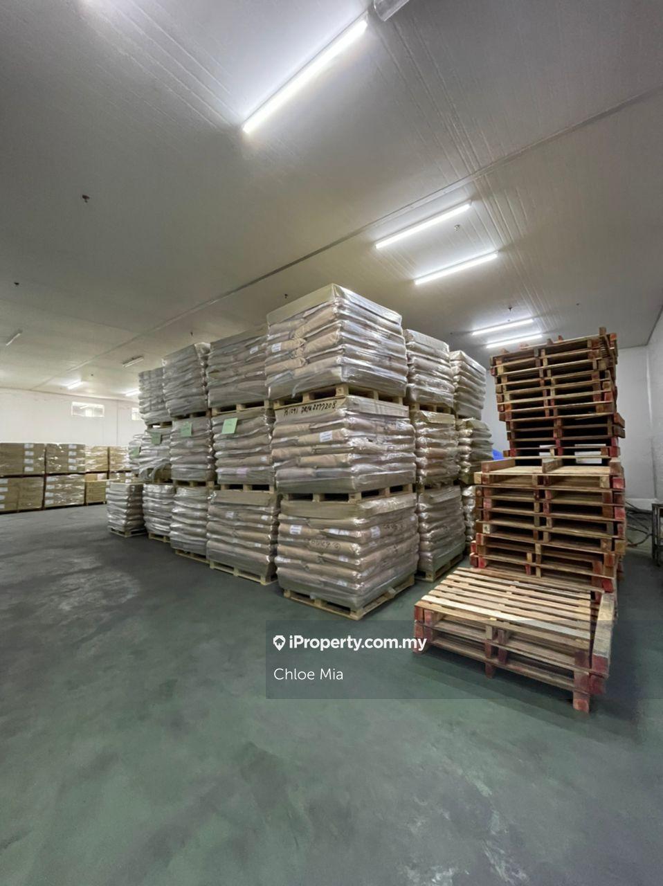 Kilang Terpisah untuk Disewa di Bukit Minyak, Penang oleh Chloe - iProperty.com.my