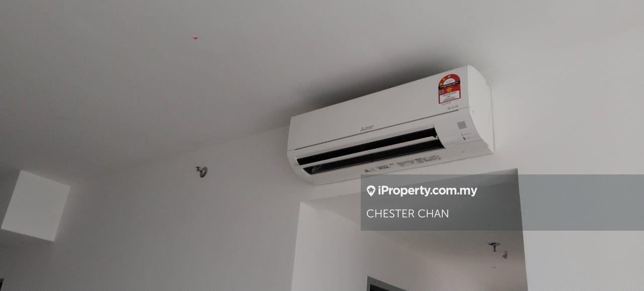 Residensi Servis untuk Dijual di M Luna oleh CHESTER CHAN - iProperty.com.my