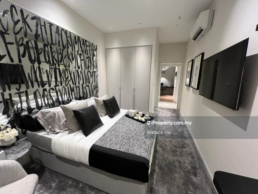 Service Residence for Sale in SWNK Houze @ BBCC by Wallace Yap - iProperty.com.my