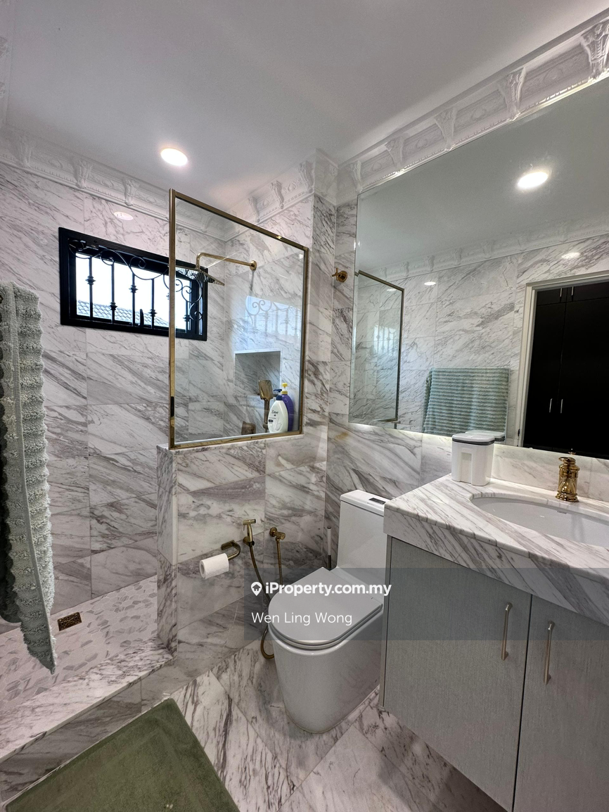 2-storey Terraced House for Sale in Bandar Menjalara Kepong, Bandar Menjalara by Wen Ling Wong - iProperty.com.my