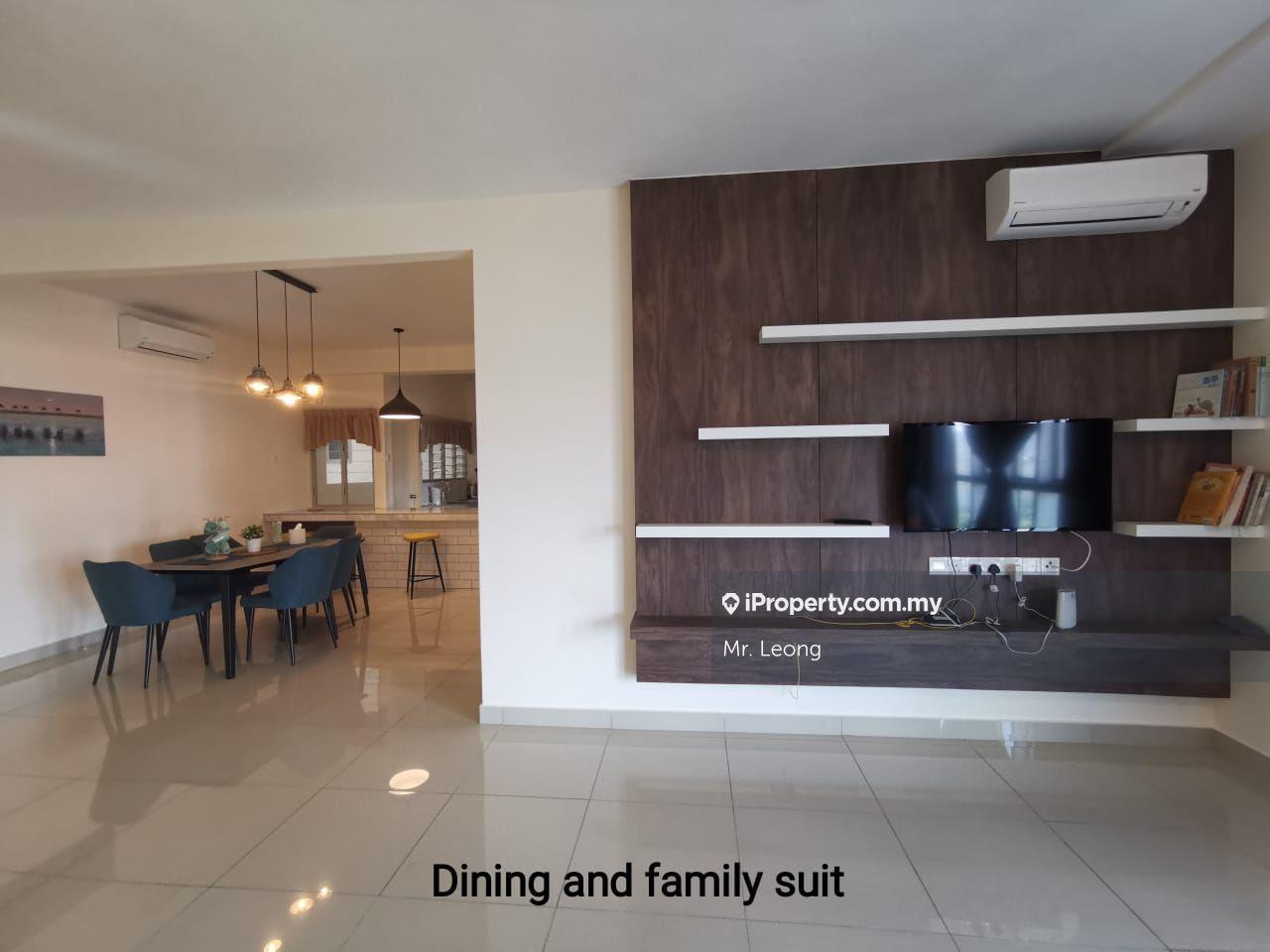 Residensi Servis untuk Disewa di Saville @ Cheras oleh Mr. Leong - iProperty.com.my