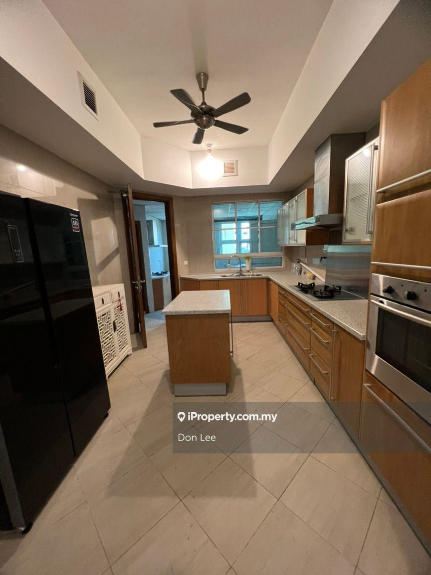 Condominium for Sale in Mont Kiara Aman by Don Lee - iProperty.com.my