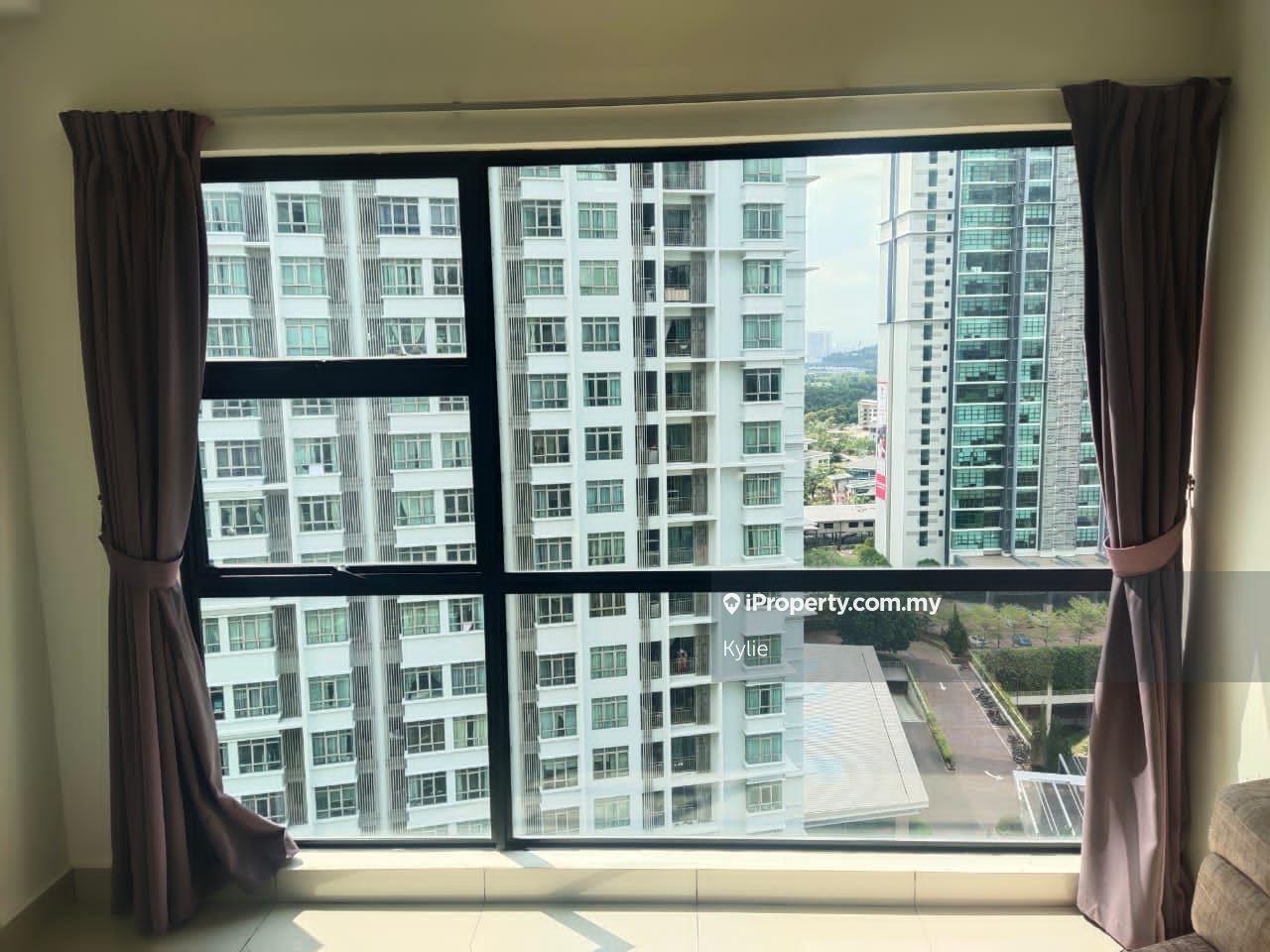 Residensi Servis untuk Dijual di HYVE oleh Kylie - iProperty.com.my
