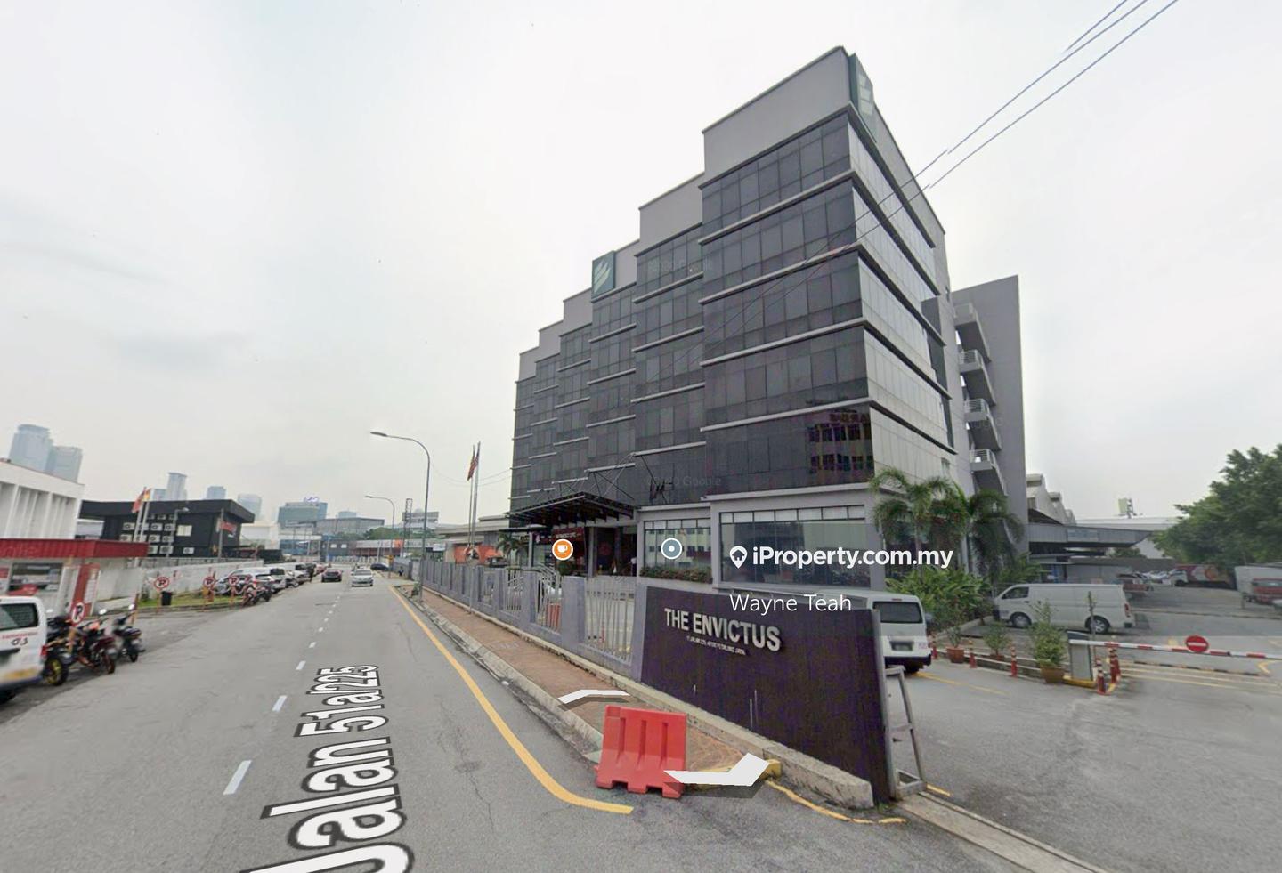 Detached Factory for Sale in Seksyen 51, Petaling Jaya by Wayne Teah - iProperty.com.my