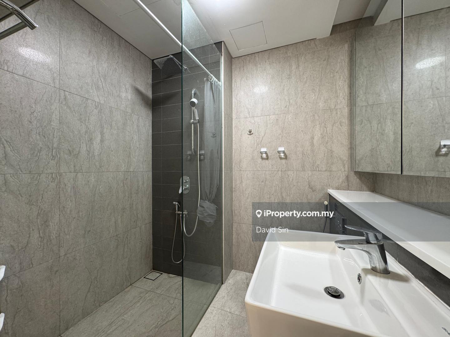 Residensi Servis untuk Disewa di Cantara Residences oleh David Sin - iProperty.com.my