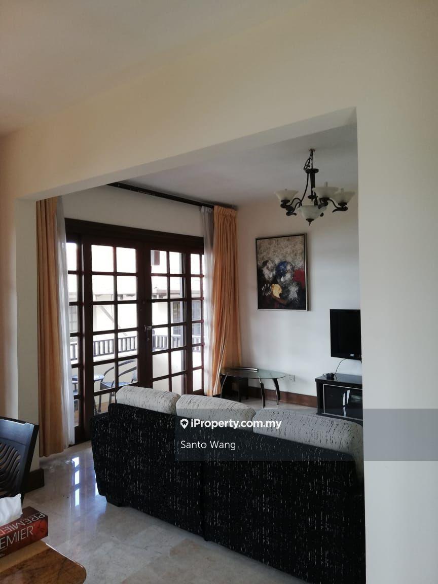 Rumah Bandar untuk Dijual di Desauru, Kota Tinggi oleh Santo Wang - iProperty.com.my