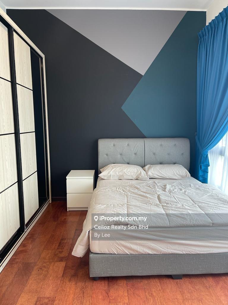 Service Residence for Rent in Molek Regency by By Lee - iProperty.com.my