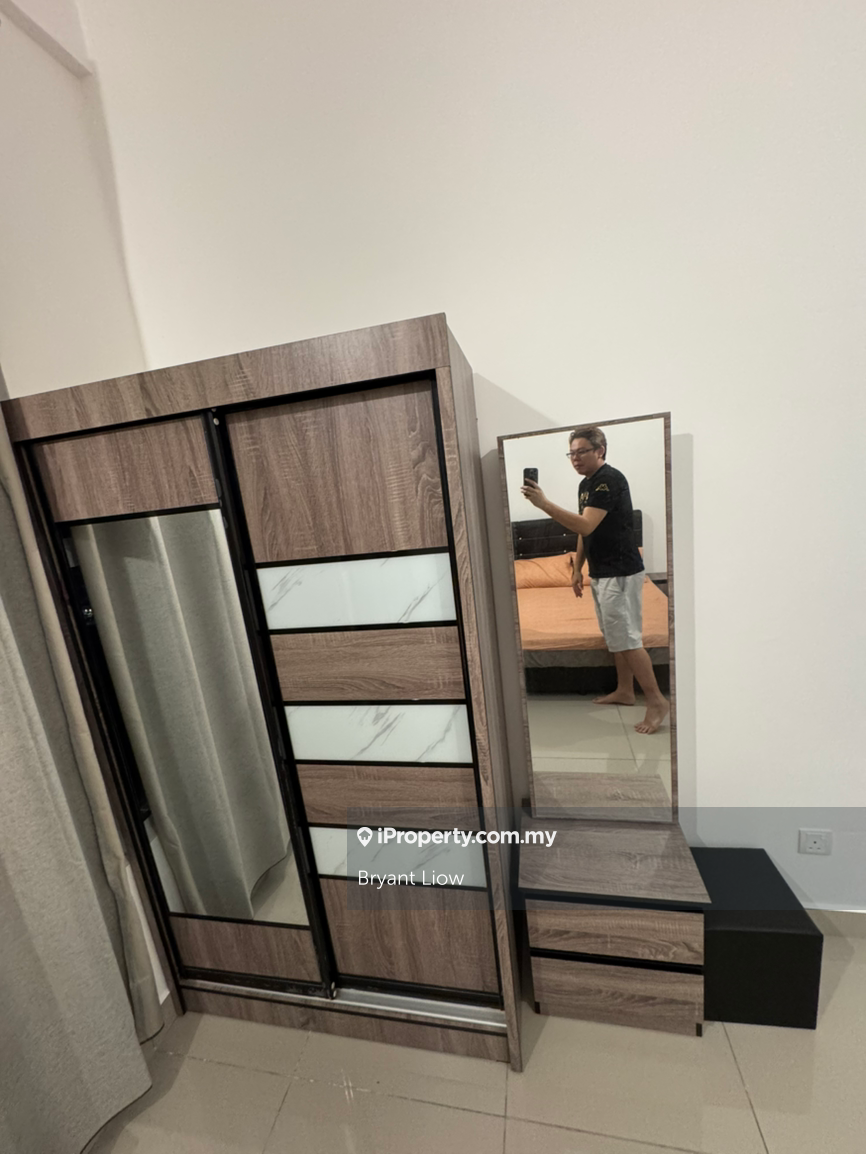 Service Residence for Rent in Amber Cove by Bryant Liow - iProperty.com.my