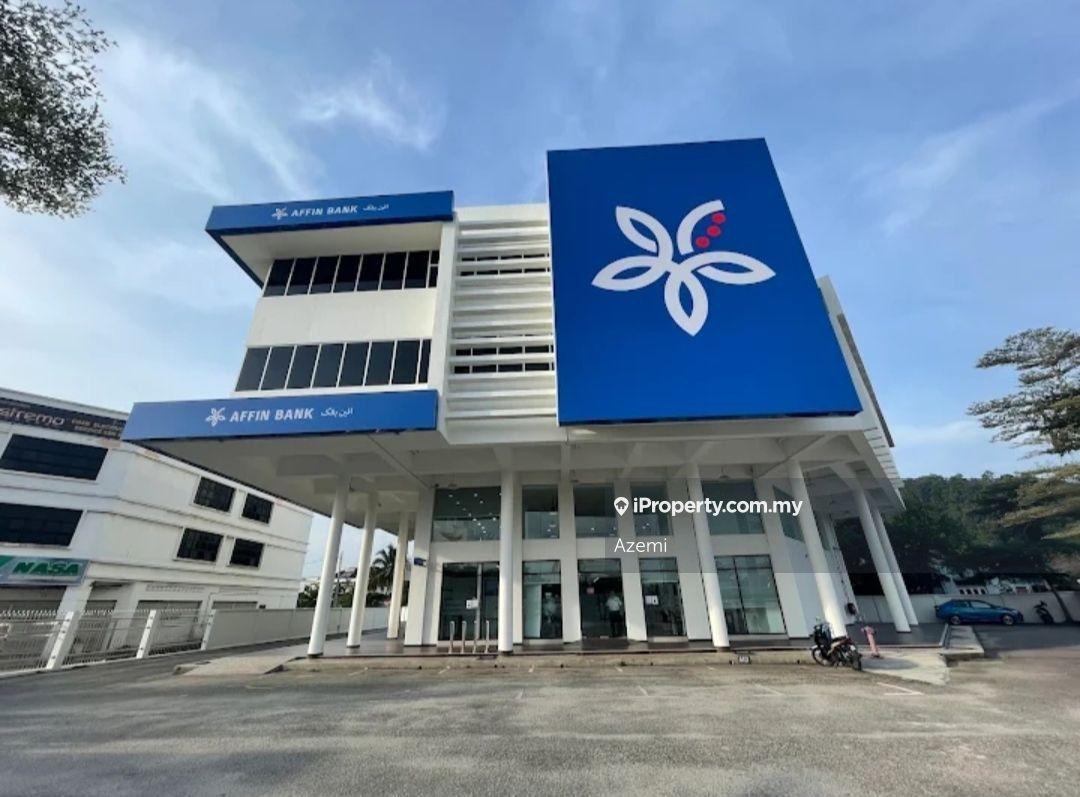 Office for Sale in Bandar Chukai, Cukai by Azemi - iProperty.com.my