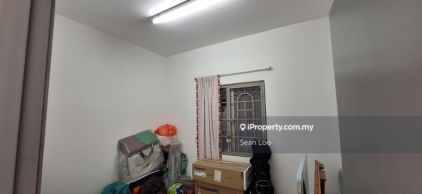 Pangsapuri untuk Dijual di Vista Harmoni oleh Sean Loo - iProperty.com.my