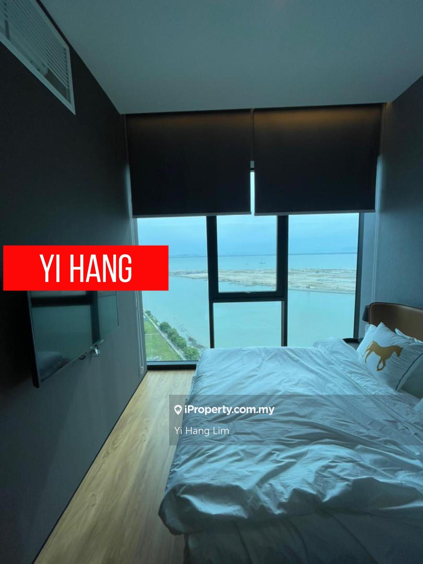 Service Residence for Rent in City of Dreams by Yi Hang Lim - iProperty.com.my